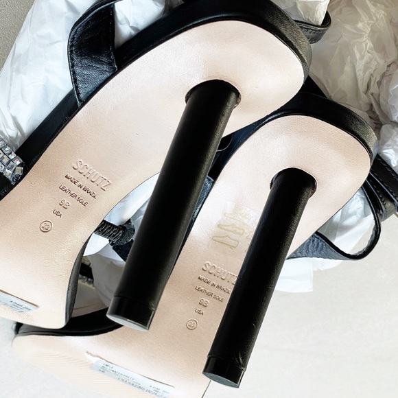 Schutz Earla Heels - Picture 15 of 17